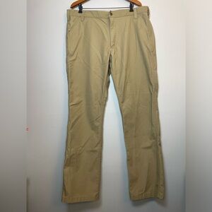 CARHARTT FORCE RELAXED FIT RIPSTOP UTILITY PANT Khaki Men Size 40x34